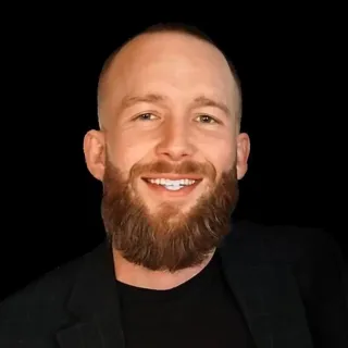 Corey Dearmont, Co-Founder & CEO