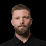 Patrick Anderson, Co-Founder & CFO